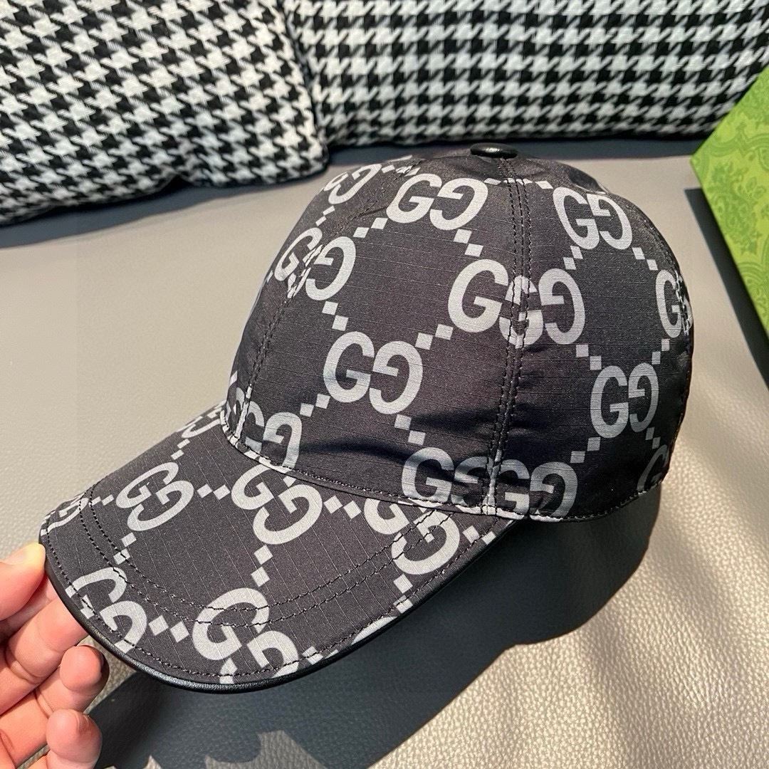 Gucci Caps